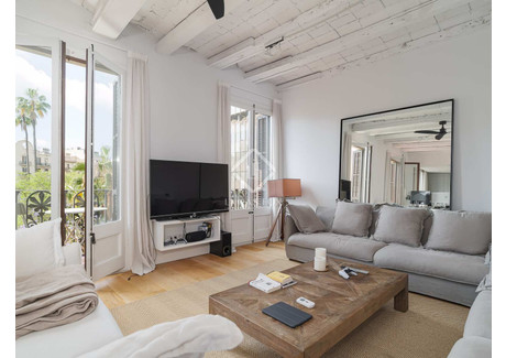 Mieszkanie na sprzedaż - Barcelona, Hiszpania, 133 m², 1 042 889 USD (4 004 692 PLN), NET-100506765