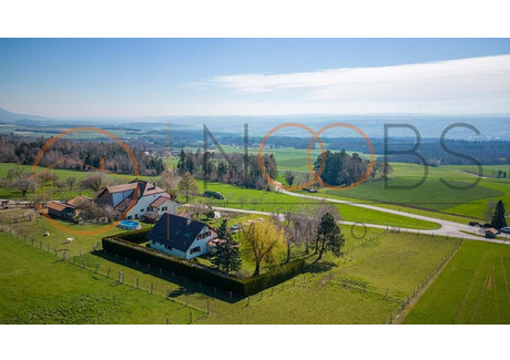 Dom na sprzedaż - 1355 Jura-Nord Vaudois, Szwajcaria, 240 m², 1 746 303 USD (6 688 341 PLN), NET-100519700