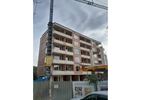 Mieszkanie na sprzedaż - 9-ти квартал, Гурко/9-ti kvartal, Gurko Плевен/pleven, Bułgaria, 61 m², 80 088 USD (309 942 PLN), NET-100525934