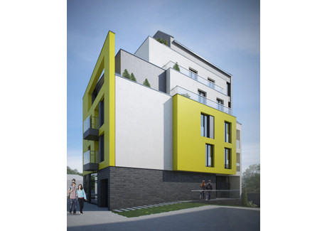 Mieszkanie na sprzedaż - Широк център, 3 ти март/Shirok centar, 3 ti mart Плевен/pleven, Bułgaria, 84 m², 90 774 USD (371 267 PLN), NET-100526059