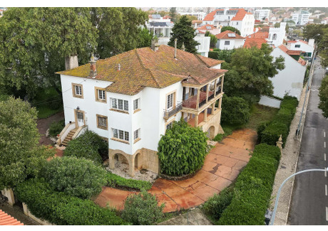 Dom na sprzedaż - Oeiras, Portugalia, 752 m², 3 284 819 USD (13 631 998 PLN), NET-100576803