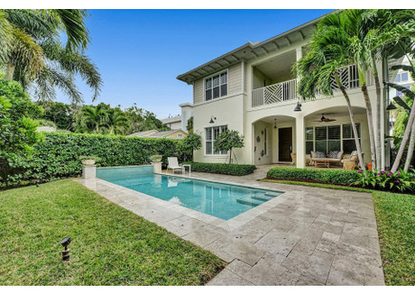 Dom na sprzedaż - SE 7th Avenue Delray Beach, Usa, 231,89 m², 3 195 000 USD (13 099 500 PLN), NET-101233990