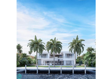 Dom na sprzedaż - SE 12th St Pompano Beach, Usa, 441,29 m², 5 495 000 USD (22 804 250 PLN), NET-101234051