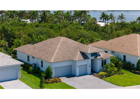 Dom na sprzedaż - Orchid Cove Circle Vero Beach, Usa, 198,16 m², 1 045 000 USD (4 096 400 PLN), NET-101234002