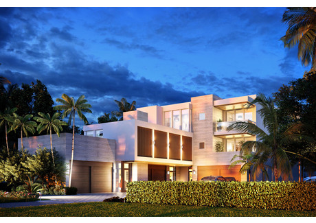 Dom na sprzedaż - Lago Mar Lane Boca Raton, Usa, 337,52 m², 7 450 000 USD (30 321 500 PLN), NET-101234016