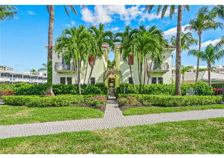 Dom na sprzedaż - Ocean Drive Vero Beach, Usa, 198,07 m², 1 195 000 USD (4 899 500 PLN), NET-101488347