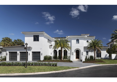 Dom na sprzedaż - Blue Heron Way Boca Raton, Usa, 774,07 m², 8 795 000 USD (35 795 650 PLN), NET-101488355