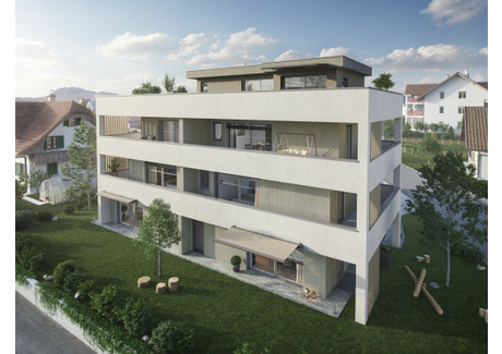 Mieszkanie na sprzedaż - Züriacker Möriken Ag, Szwajcaria, 129 m², 1 413 643 USD (5 866 618 PLN), NET-102660233