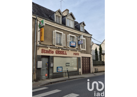 Dom na sprzedaż - Argenton-Sur-Creuse, Francja, 130 m², 90 683 USD (370 892 PLN), NET-101340663