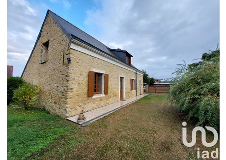 Dom na sprzedaż - Malicorne-Sur-Sarthe, Francja, 119 m², 204 435 USD (836 138 PLN), NET-101262043