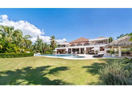 Dom na sprzedaż - C365+Q4G, La Romana 22000, Dominican Republic La Romana, Dominikana, 900 m², 5 500 000 USD (22 495 000 PLN), NET-101547080