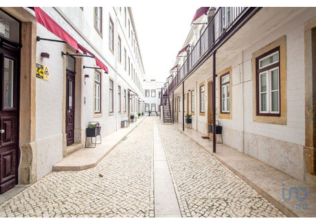 Mieszkanie do wynajęcia - Lisboa, Portugalia, 41 m², 1318 USD (5391 PLN), NET-102209314