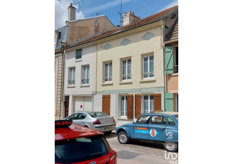 Dom na sprzedaż - Lizy-Sur-Ourcq, Francja, 126 m², 253 029 USD (1 029 829 PLN), NET-94658900