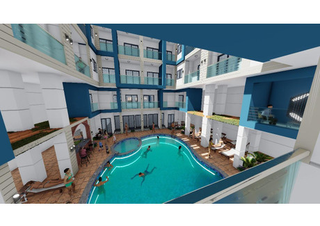 Mieszkanie na sprzedaż - Unnamed Road Hurghada, Egipt, 41 m², 22 776 USD (92 699 PLN), NET-102748424