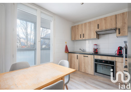 Mieszkanie na sprzedaż - Fontaine, Francja, 65 m², 123 635 USD (506 905 PLN), NET-102772416