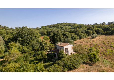 Dom na sprzedaż - Poderi di Montemerano, SNC Manciano, Włochy, 119 m², 346 214 USD (1 416 017 PLN), NET-101374166