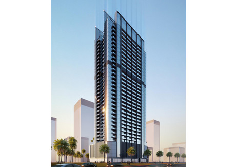 Mieszkanie na sprzedaż - Majan Dubai, Zjednoczone Emiraty Arabskie, 111 m², 374 393 USD (1 535 010 PLN), NET-101389404