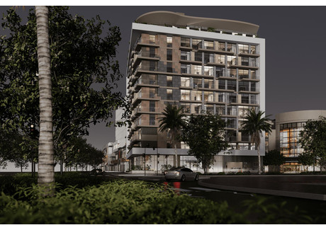 Mieszkanie na sprzedaż - Jumeirah Village Circle Dubai, Zjednoczone Emiraty Arabskie, 36 m², 183 344 USD (749 879 PLN), NET-101476353