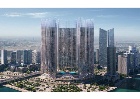 Mieszkanie na sprzedaż - Business Bay Dubai, Zjednoczone Emiraty Arabskie, 71 m², 525 497 USD (2 107 245 PLN), NET-101730467