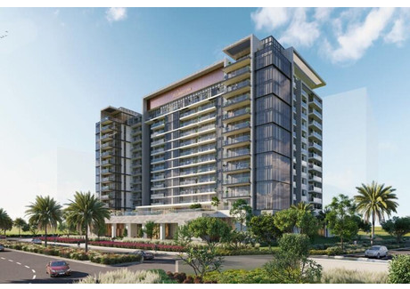 Mieszkanie na sprzedaż - Al Hadiqa Road Dubai, Zjednoczone Emiraty Arabskie, 77 m², 469 809 USD (1 912 124 PLN), NET-101730812