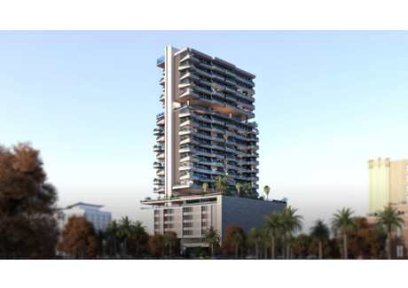 Mieszkanie na sprzedaż - Jumeirah Village Circle Dubai, Zjednoczone Emiraty Arabskie, 40 m², 171 694 USD (712 531 PLN), NET-101893454