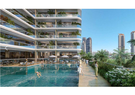 Mieszkanie na sprzedaż - Majan Dubai, Zjednoczone Emiraty Arabskie, 43,49 m², 168 076 USD (684 069 PLN), NET-102680820