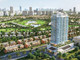 Mieszkanie na sprzedaż - 26Q4+23R - Dubai Sports City - Dubai - United Arab Emirates Dubai, Zjednoczone Emiraty Arabskie, 77,1 m², 302 996 USD (1 257 435 PLN), NET-102985965