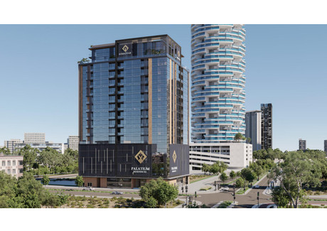 Mieszkanie na sprzedaż - Bijada Boulevard South Dubai, Zjednoczone Emiraty Arabskie, 68,73 m², 279 032 USD (1 144 031 PLN), NET-103157290