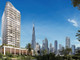 Mieszkanie na sprzedaż - 57JF+4G7 - Business Bay - Dubai - United Arab Emirates Dubai, Zjednoczone Emiraty Arabskie, 45 m², 406 077 USD (1 652 732 PLN), NET-101493072