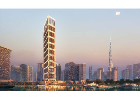 Mieszkanie na sprzedaż - 1908 Bayswater St Dubai, Zjednoczone Emiraty Arabskie, 78 m², 668 128 USD (2 719 279 PLN), NET-101755147