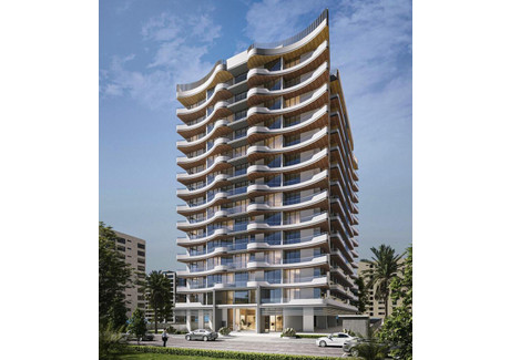 Mieszkanie na sprzedaż - Unnamed Road Dubai, Zjednoczone Emiraty Arabskie, 38 m², 136 150 USD (556 853 PLN), NET-101755857