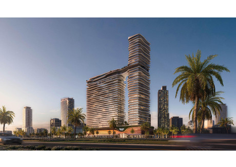 Mieszkanie na sprzedaż - 354W+MXC - Jumeirah Village - Dubai - United Arab Emirates Dubai, Zjednoczone Emiraty Arabskie, 82 m², 362 414 USD (1 475 023 PLN), NET-101716214