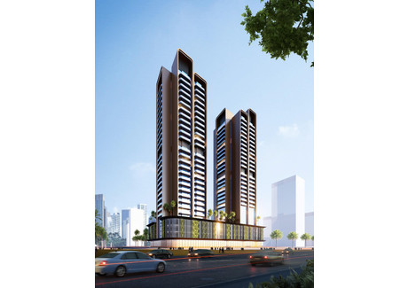 Mieszkanie na sprzedaż - 25RJ+2J2 - Jumeirah Village - Jumeirah Village Triangle - Dubai - Unit Dubai, Zjednoczone Emiraty Arabskie, 33 m², 176 480 USD (718 272 PLN), NET-102948699