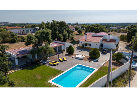 Dom na sprzedaż - Santarém, Cartaxo, Pontével, Portugalia, 144,47 m², 488 984 USD (1 916 818 PLN), NET-101376662