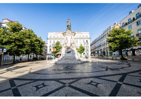 Dom na sprzedaż - Lisboa, Lisboa, Misericórdia, Portugalia, 120 m², 216 721 USD (871 220 PLN), NET-101376666