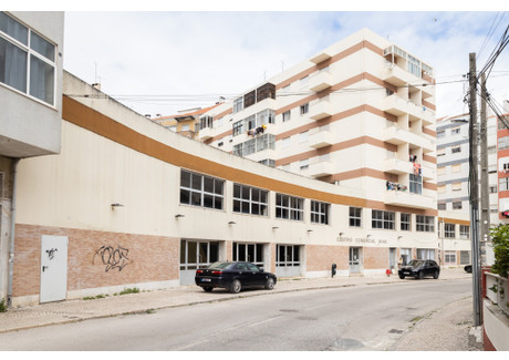 Komercyjne na sprzedaż - Setúbal, Seixal, Amora, Portugalia, 1864 m², 1 020 993 USD (4 175 861 PLN), NET-101376616