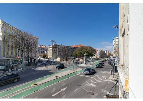 Mieszkanie na sprzedaż - Lisboa, Lisboa, Areeiro, Portugalia, 90 m², 696 320 USD (2 799 205 PLN), NET-101376623