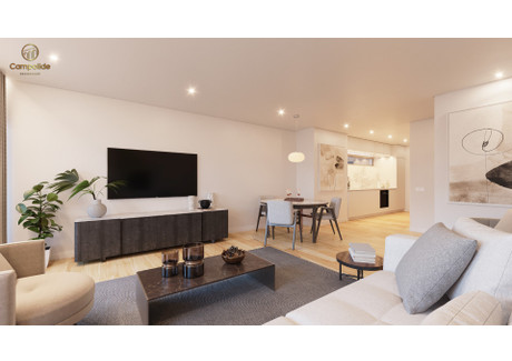 Mieszkanie na sprzedaż - Lisbon, Portugalia, 108 m², 656 774 USD (2 686 204 PLN), NET-101376737