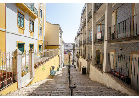 Mieszkanie na sprzedaż - Lisboa, Lisboa, Arroios, Portugalia, 90 m², 472 519 USD (1 852 276 PLN), NET-101376856