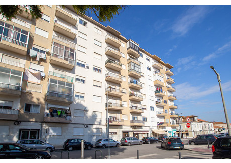 Mieszkanie na sprzedaż - Setúbal, Almada, União Das Freguesias De Almada, C, Portugalia, 93,88 m², 243 948 USD (997 746 PLN), NET-101376952