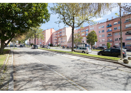 Mieszkanie na sprzedaż - Lisboa, Sintra, União Das Freguesias De Massamá E, Portugalia, 88 m², 217 081 USD (850 956 PLN), NET-101376973