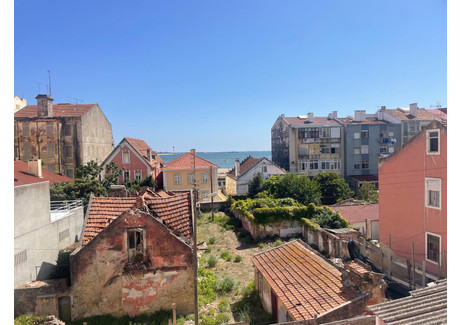 Mieszkanie na sprzedaż - Lisboa, Oeiras, União Das Freguesias De Algés, Lin, Portugalia, 75 m², 406 240 USD (1 661 523 PLN), NET-101376932