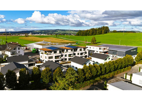 Mieszkanie na sprzedaż - Ligschwil Hochdorf, Szwajcaria, 92 m², 890 354 USD (3 721 678 PLN), NET-101377707