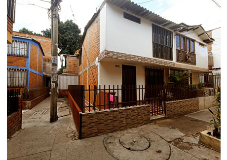 Dom na sprzedaż - Cl. 60a #4c-84, Comuna 5, Cali, Valle del Cauca, Colombia Cali, Kolumbia, 46 m², 63 996 USD (262 385 PLN), NET-101526767