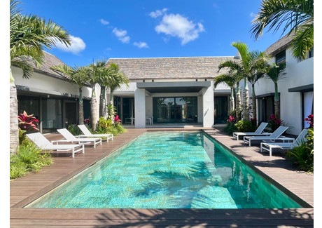 Dom na sprzedaż - Mon Choisy Grand Baie, Mauritius, 1100 m², 5 831 393 USD (23 383 887 PLN), NET-101755991