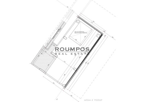 Biuro na sprzedaż - Chalandri, Grecja, 888 m², 1 627 655 USD (6 624 558 PLN), NET-101448877