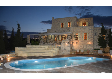 Dom na sprzedaż - Paros, Grecja, 409 m², 1 846 628 USD (7 331 112 PLN), NET-101423450