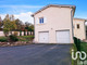 Dom na sprzedaż - Saint-Germain-Laprade, Francja, 150 m², 406 232 USD (1 698 049 PLN), NET-102037657