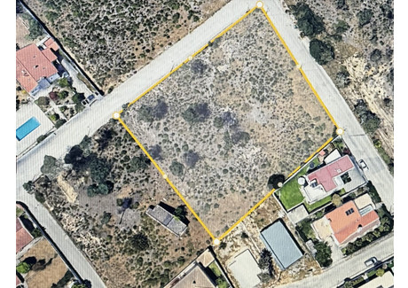 Działka na sprzedaż - Rua Sara Afonso União Das Freguesias De Charneca De Caparica E Sob, Portugalia, 4000 m², 1 026 058 USD (4 196 575 PLN), NET-101651602