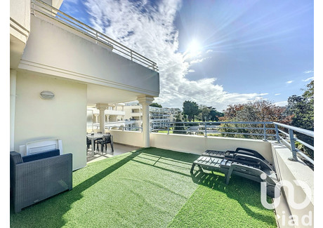 Mieszkanie na sprzedaż - La Baule-Escoublac, Francja, 51 m², 642 585 USD (2 628 171 PLN), NET-101656920